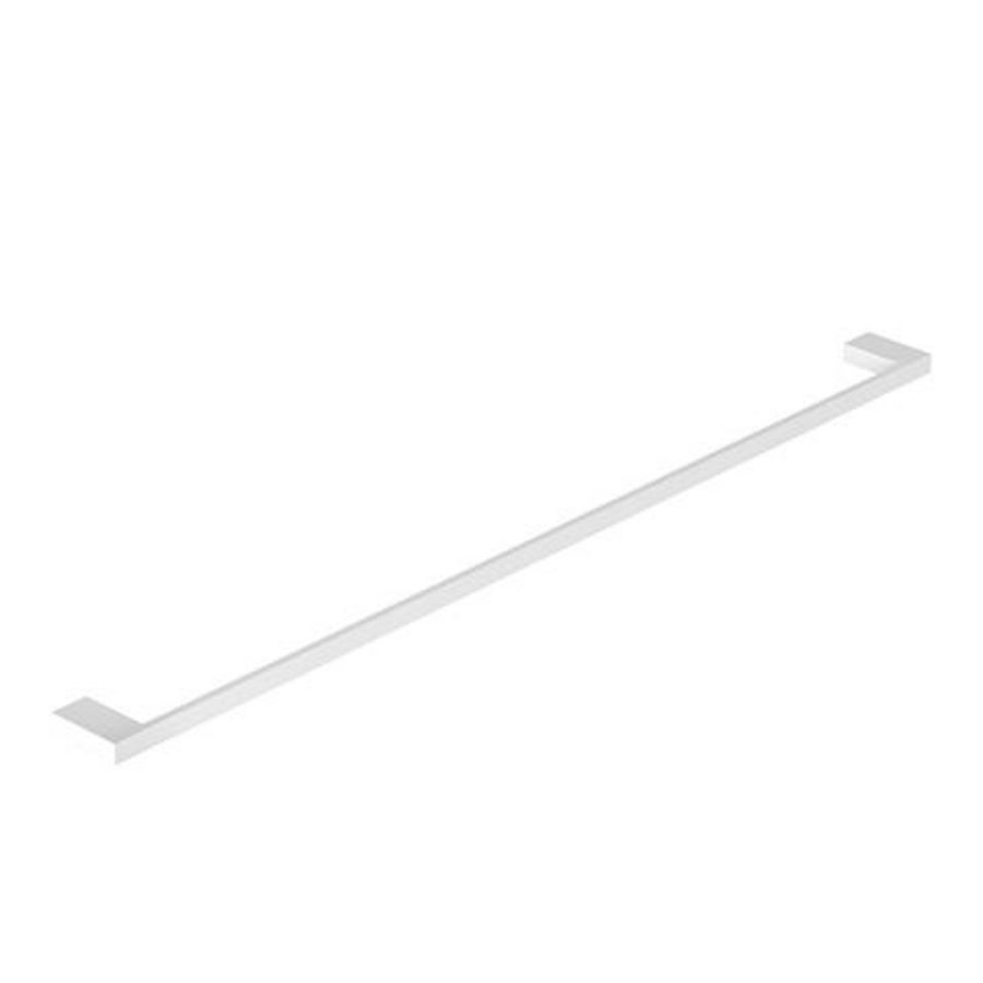 Vela C Badhanddoekhouder 80Cm Matwit