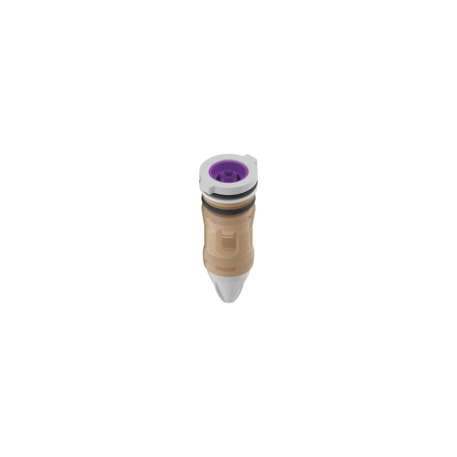 Tube beluchter 14x37,5mm, 14l/min. 0418402710090