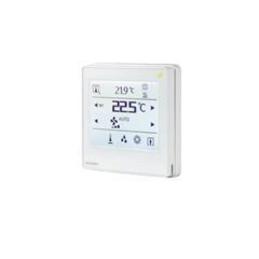 QMX3.P38H Ruimtebedienapparaat