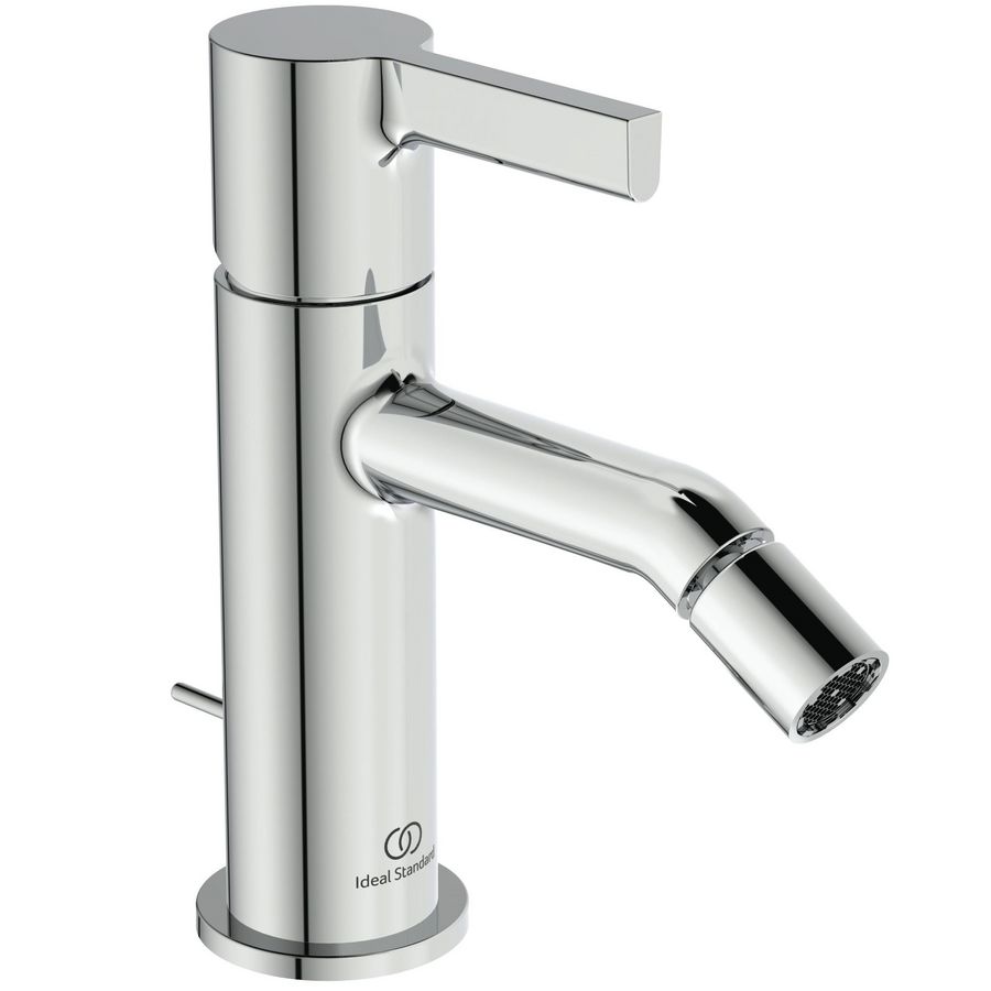 Joy bidetmengkraan 5l/min. met waste chroom
