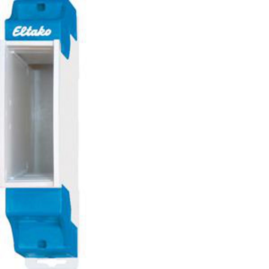 DIN-rail 14-serie houder voor bedieningshandleiding
