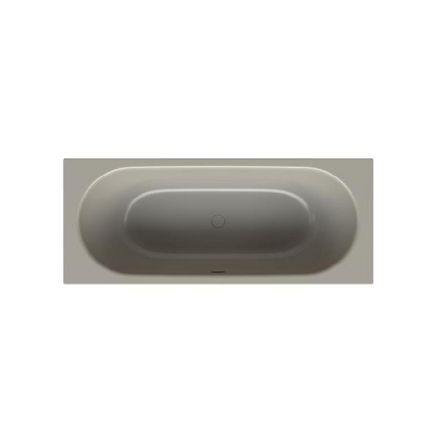 Bad BetteStarlet 1600x650mm Stone
