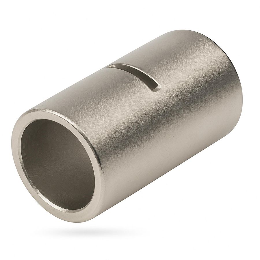Kist a 5st. ongeisoleerde stootverbinder 300mm²