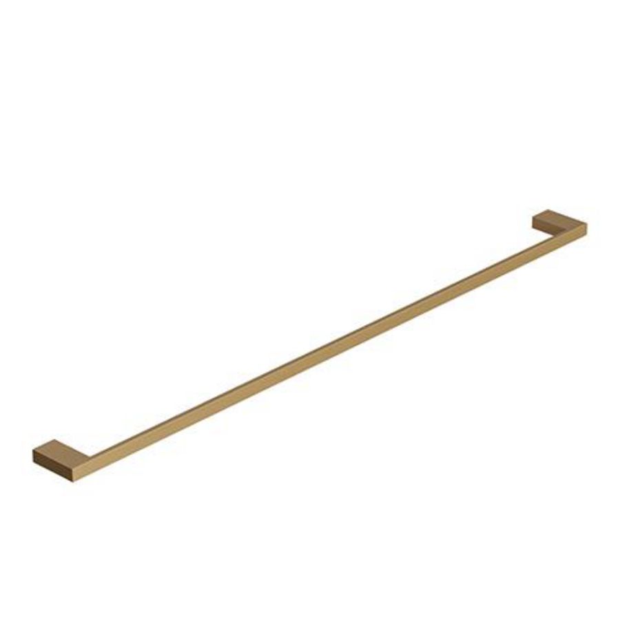 Vela C Badhanddoekhouder 80Cm B.Bron