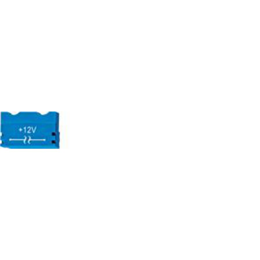 DIN-rail EnOcean RS485-bus 14-serie 12V DC scheidingsbrug