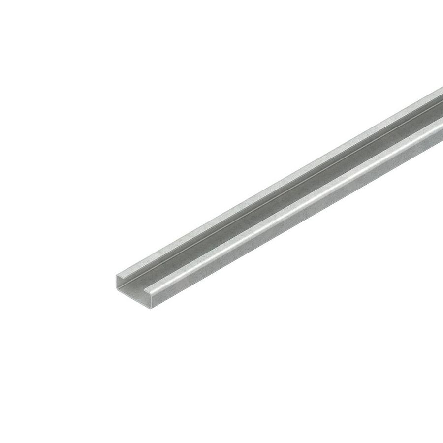 Lengte a 1m. C-Profiel 2910/1 SO