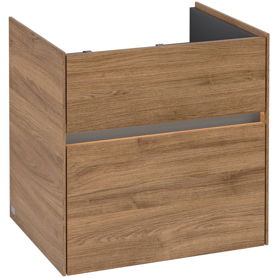 Collaro Wastafelonderkast 554x546x444mm C008B0RH