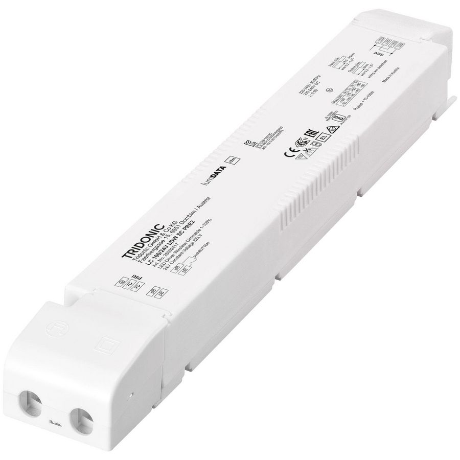 LED-driver LC 100/24V bDW SC PRE2