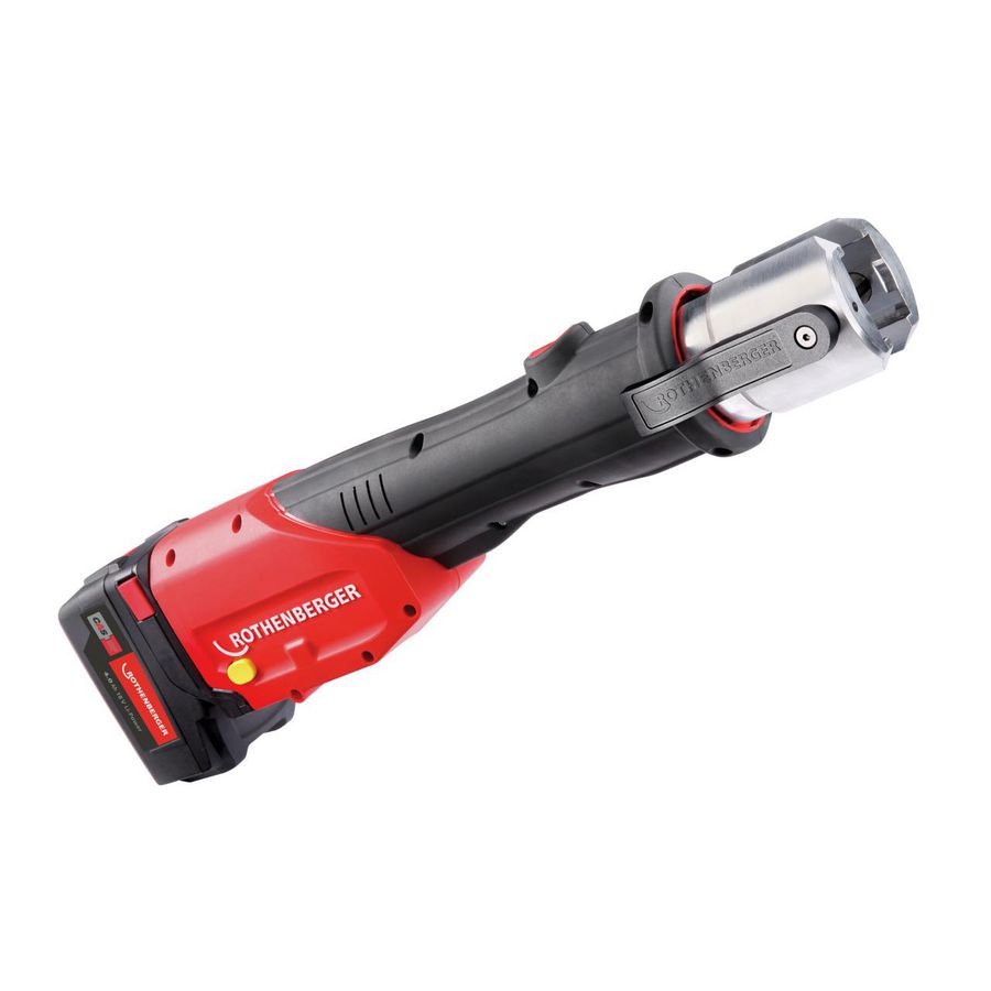 Romax 4000 >b<lt/> maxi. 1/4-1.1/8" 1x4ah eu cas