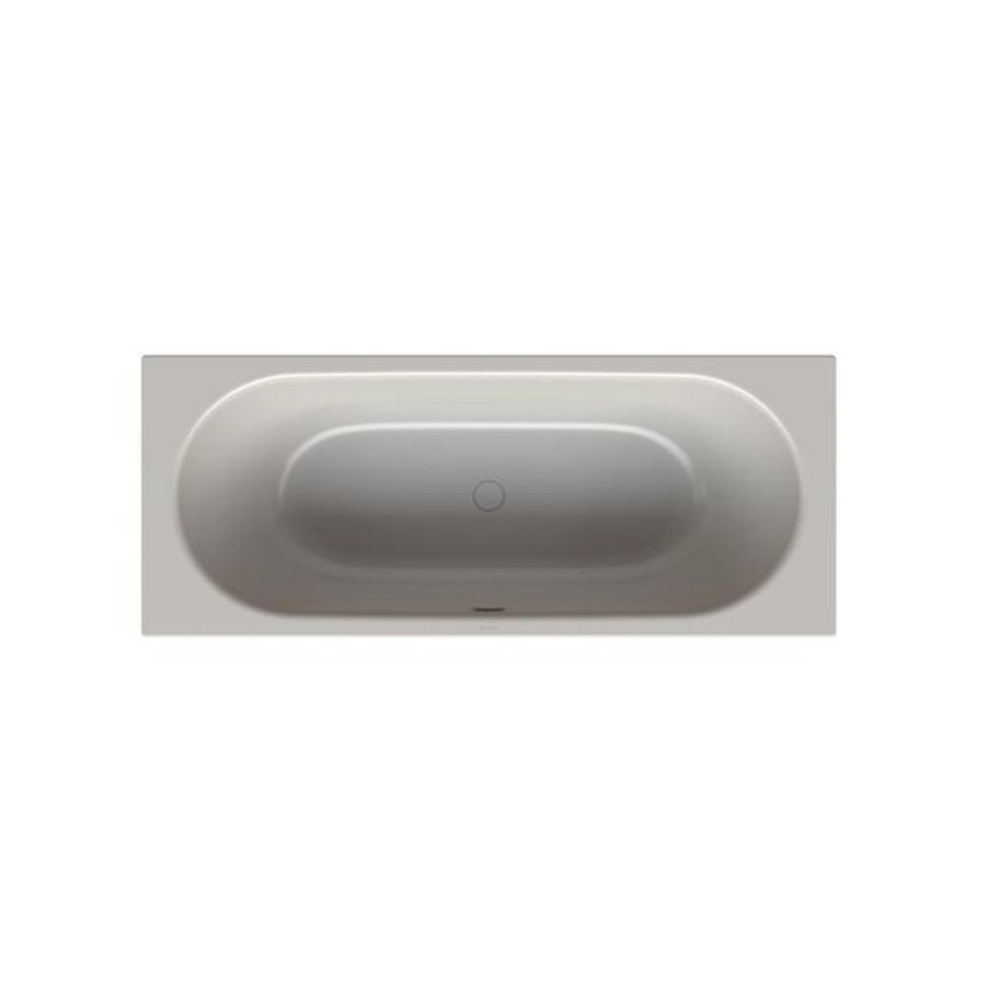 Bad BetteStarlet 1600x650mm Silver