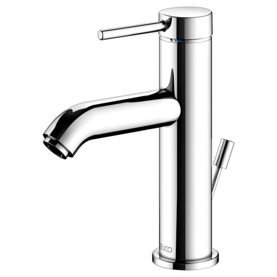 1-hendel mengkraan 100m/waste IXMO Soft rozet rond/vierk verchr