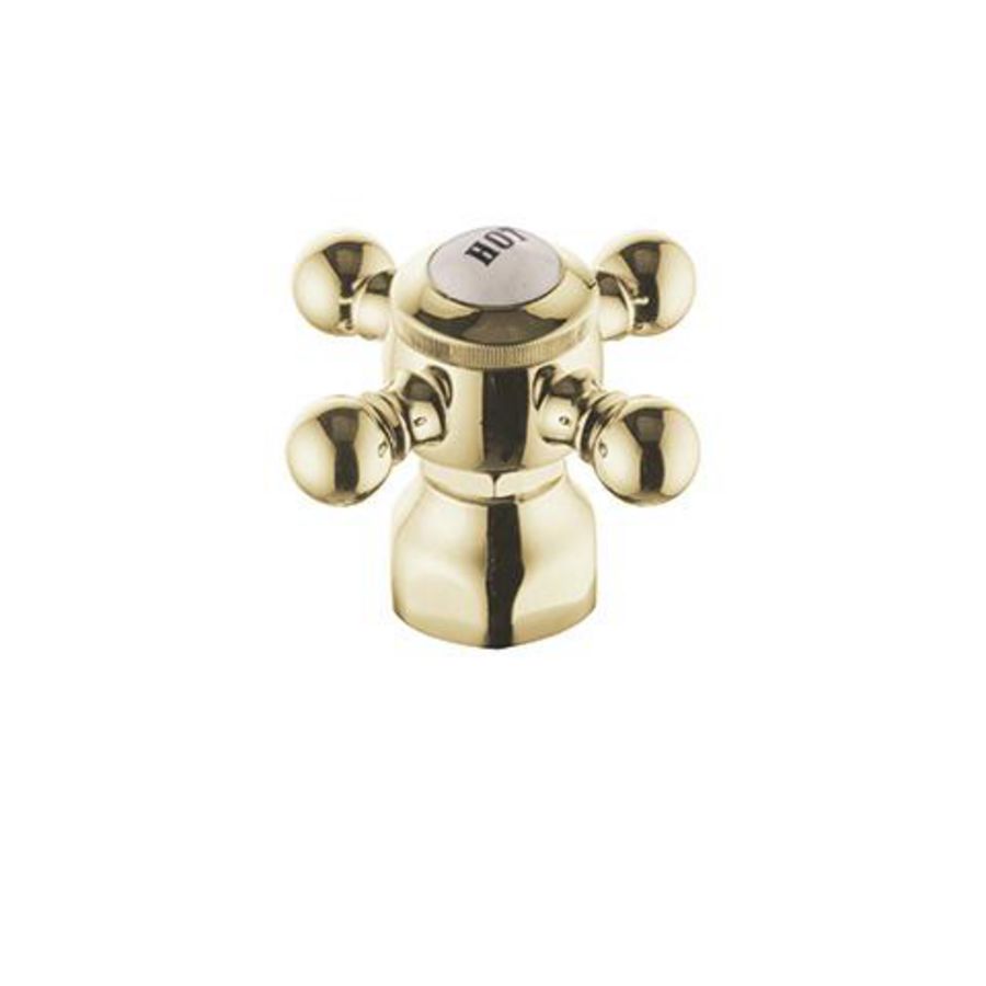 1926/adlon kruisgreep hot 23kt