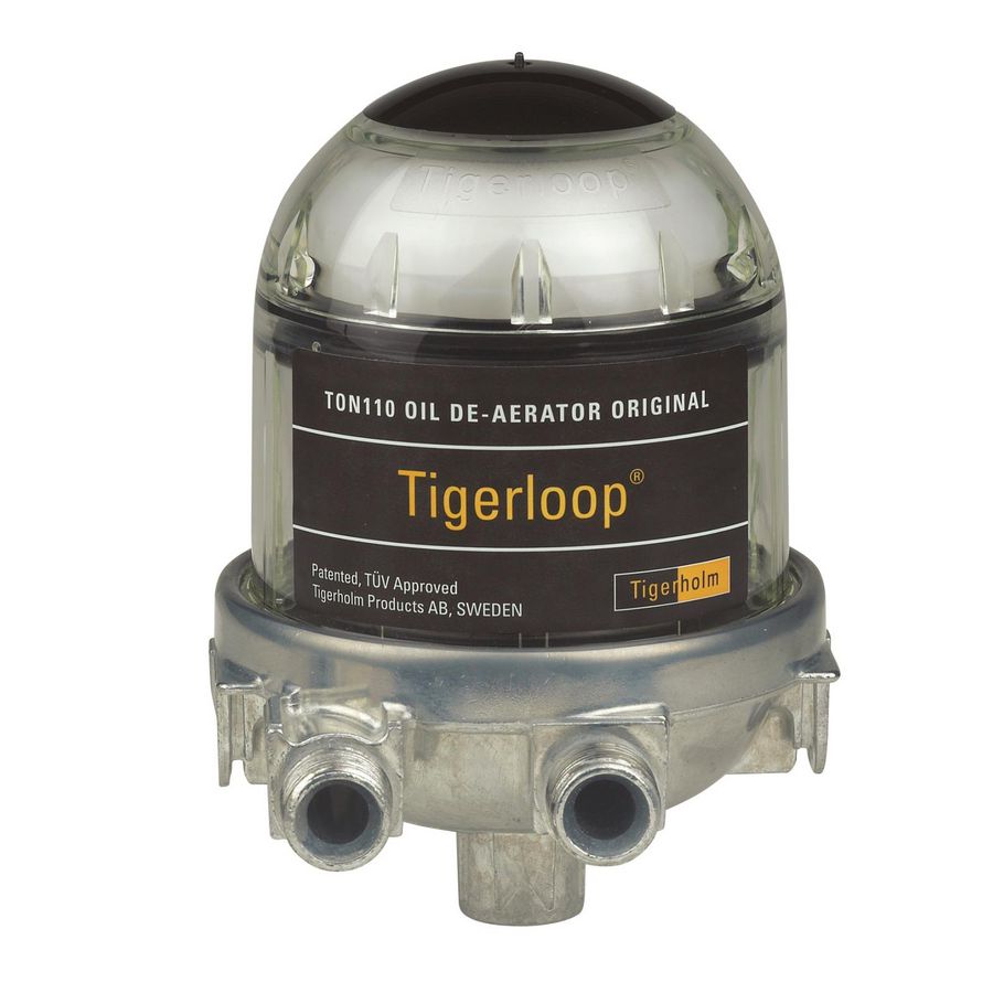 Tigerloop Original TON 110A Olieontluchter automatisch