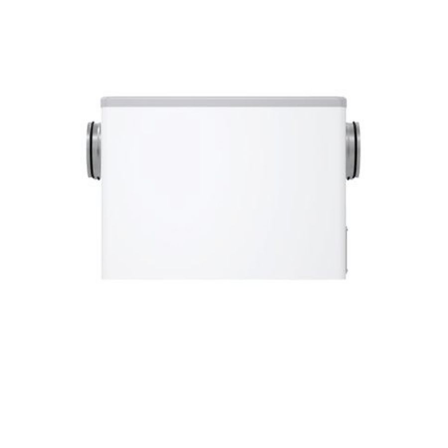 Geluidsisolatieopzetstuk LWF SDA 180/280