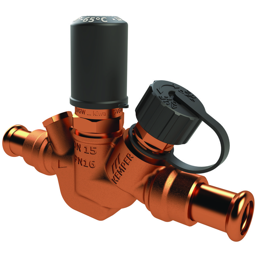 MULTI-THERM afsluiter 50gr.-65gr. MAPRESS DN15 1432201500