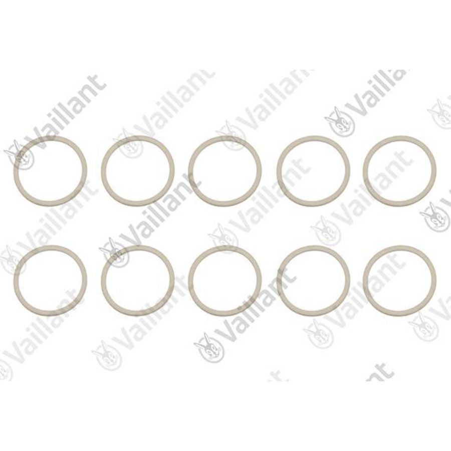 Set a 10st. Pakkingring 0020206139