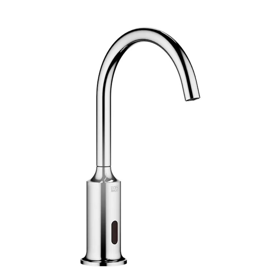 VAIA Touchfree waskrn elek. open sluit z. afgar. DB geb