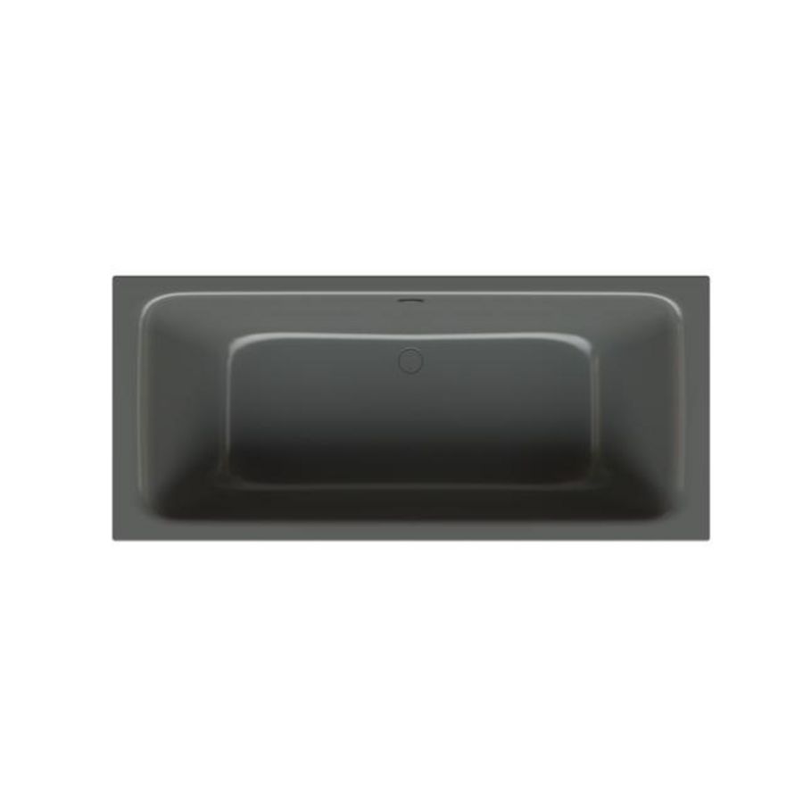 Bad BetteSelect Duo 1800x800mm Smoke