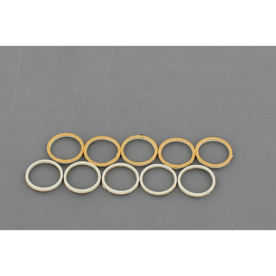 Set a 10st. Pakkingring 87001031250