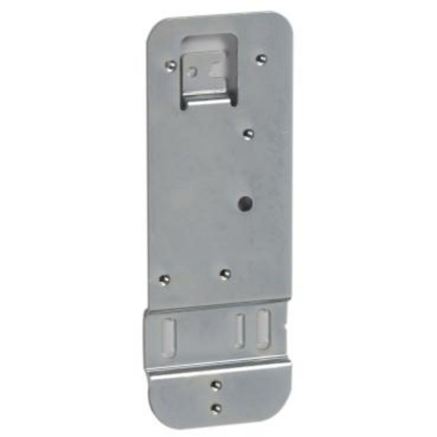 Retrofit plaat schroefbevestiging Accessoires GV2/GV3 Te