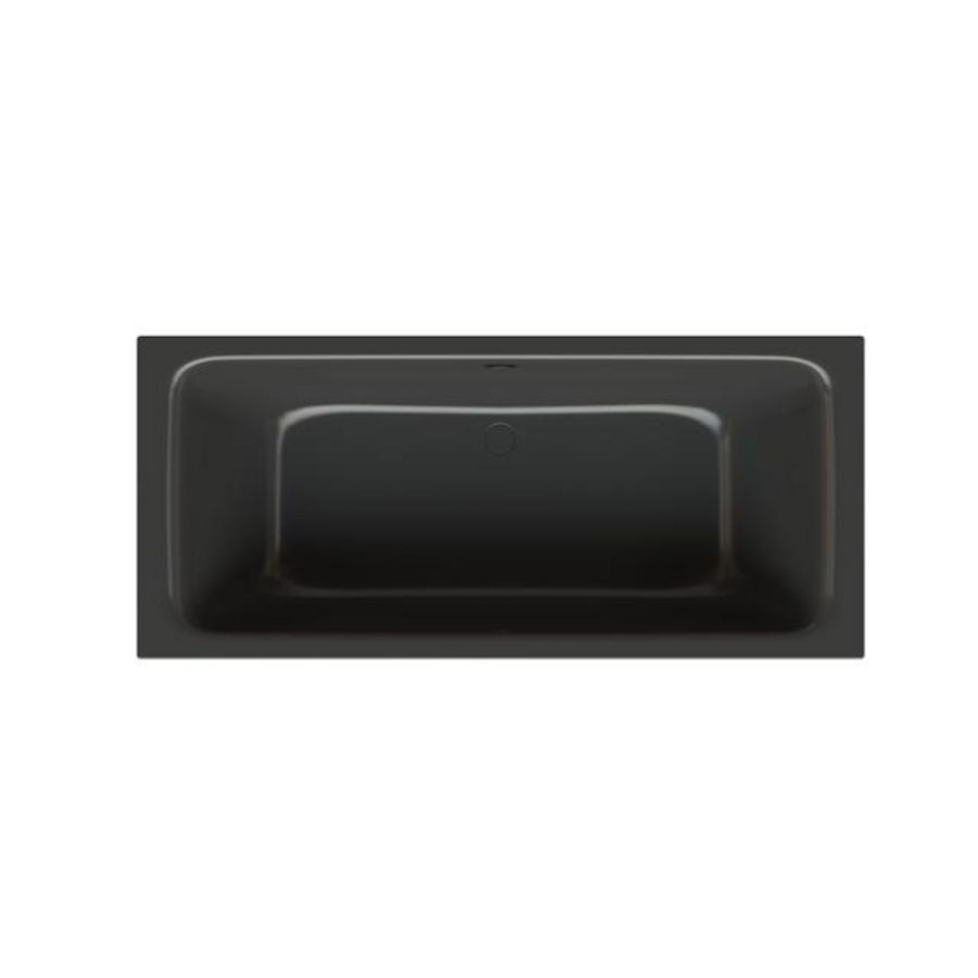 Bad BetteSelect Duo 1800x800mm Slate