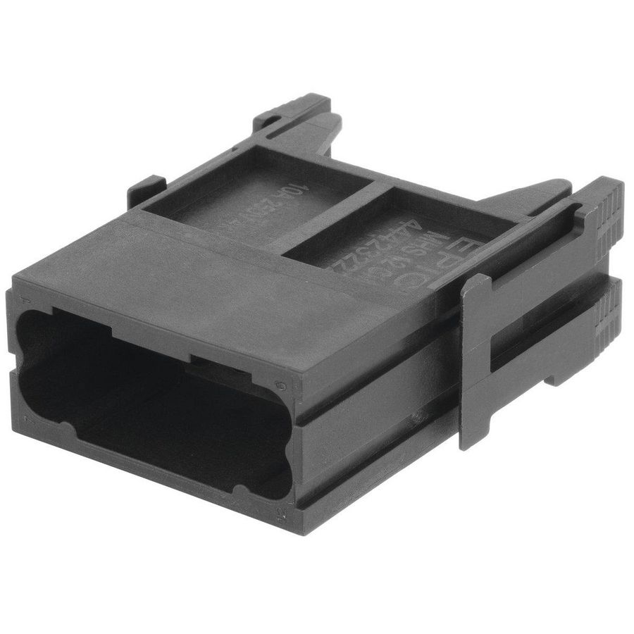 Pin-inzetstuk EPIC MHS 12 CM VVE=10