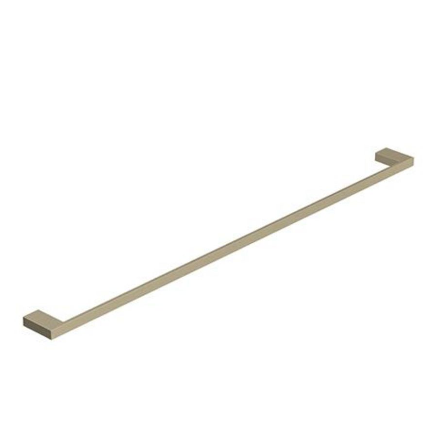 Vela C Badhanddoekhouder 80Cm B.Nick