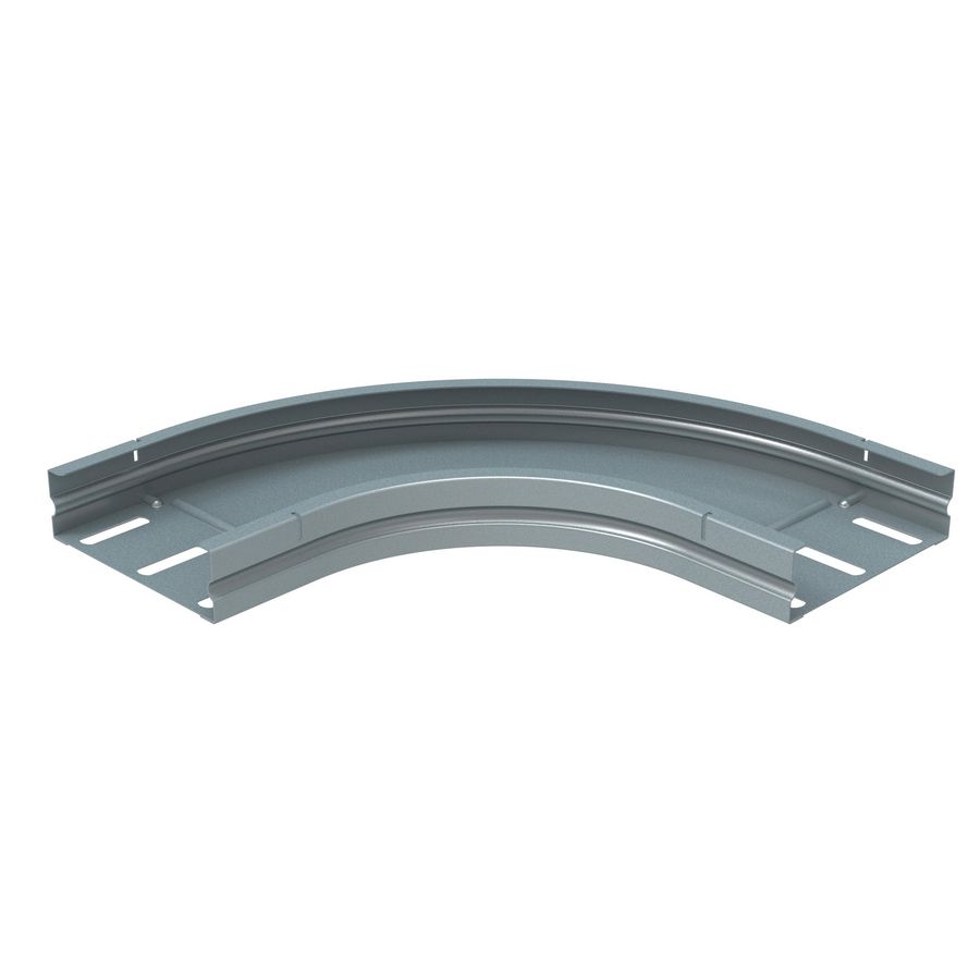 Bochtstuk 90gr. B75 H25 Thvz P31+