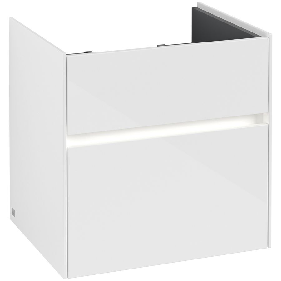 Collaro Wastafelonderkast 554x546x444mm C008B0DH