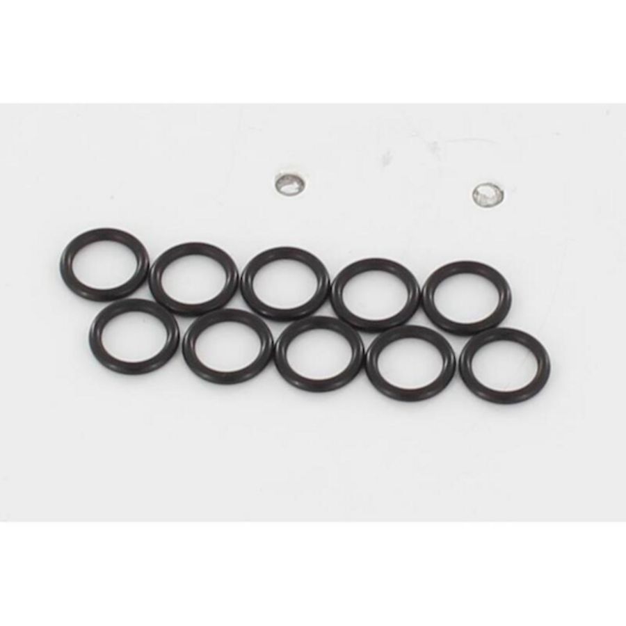 Set a 10st. O-ring 87102050070