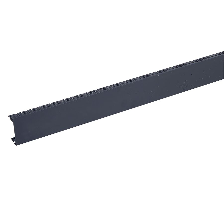 Lengte a 2m. Deksel zwart snap-on DLP VVE=20