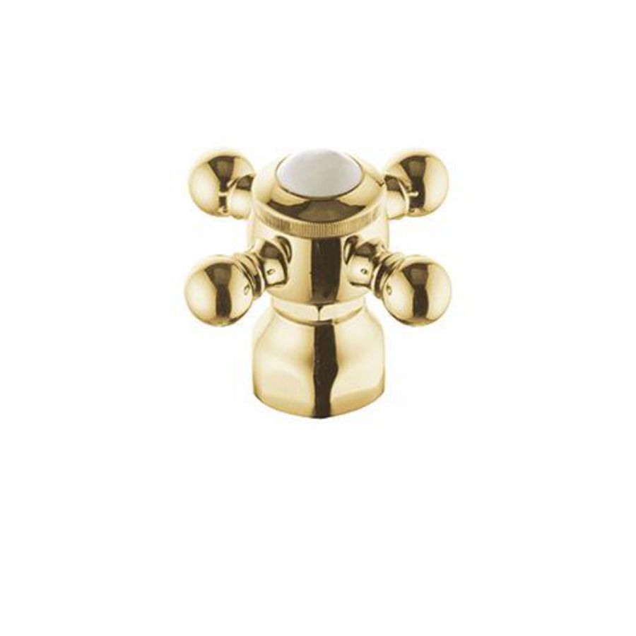 1926/adlon kruisgreep neutraal 23kt