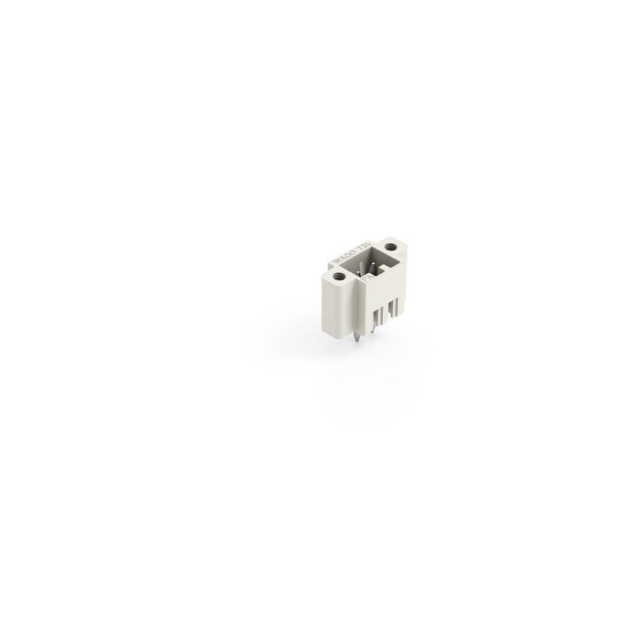 THT male steker Sold.pen 1,0x1,0mm RE 734-132/108-000VVE=200