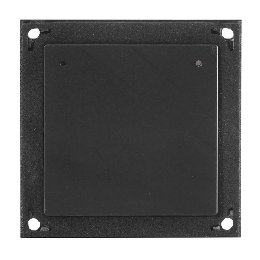Transponderlezer-module modulaire buitenpost
