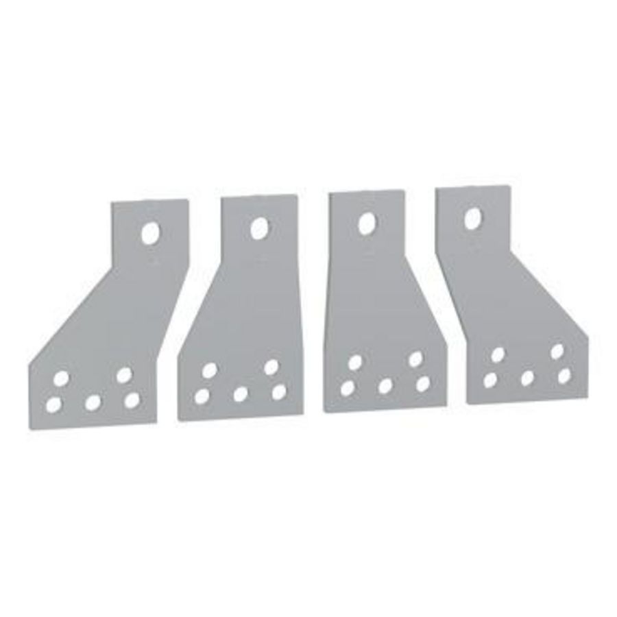 Aansluitverbrederset contactor Giga 630-800 4P 80 VVE=3