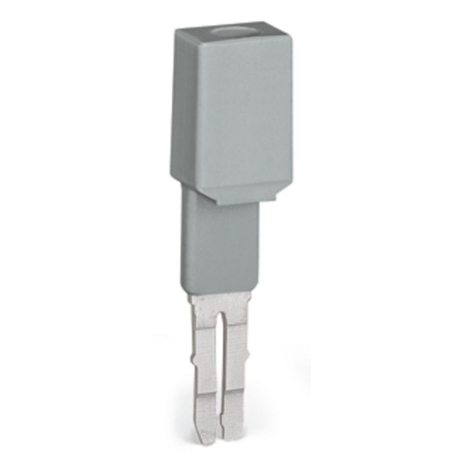 Testadapter 8,3mm breed voor teststeker Ø4mm VVE=25