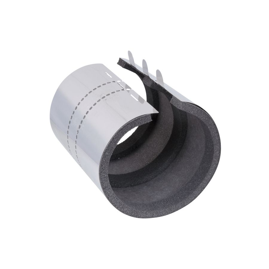 BIS Pacifyre MKII Brandmanch(M) 102-104mm VVE=6
