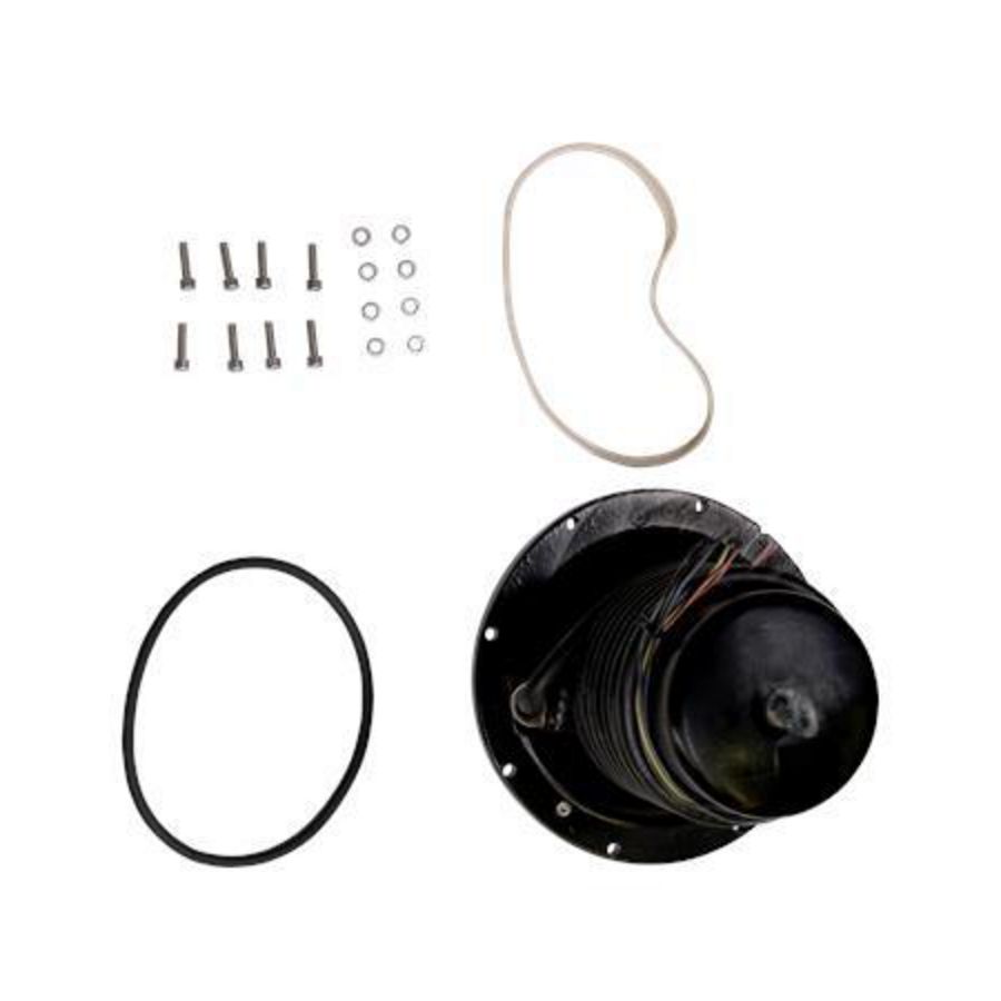 Reserve deel Kit, Motor M15.1.4 1X230V MULTILIFT MK1