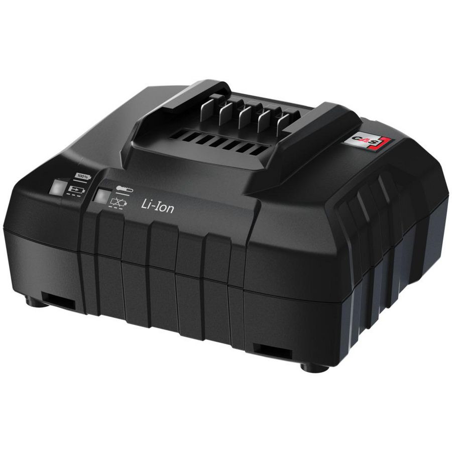 Acculader FSS-BC 12-36V EU