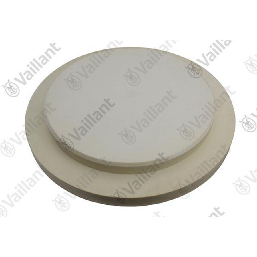 Isolatie deksel 0020249397