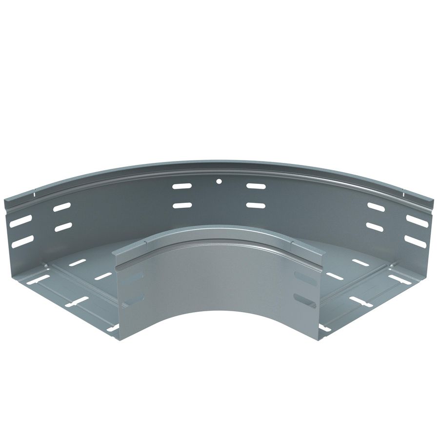 Bochtstuk 90gr. B300 H100 Sdz P31+