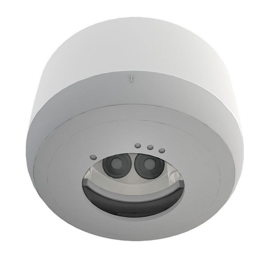 Toebehoren OB montage set IP54 PD2N H wit