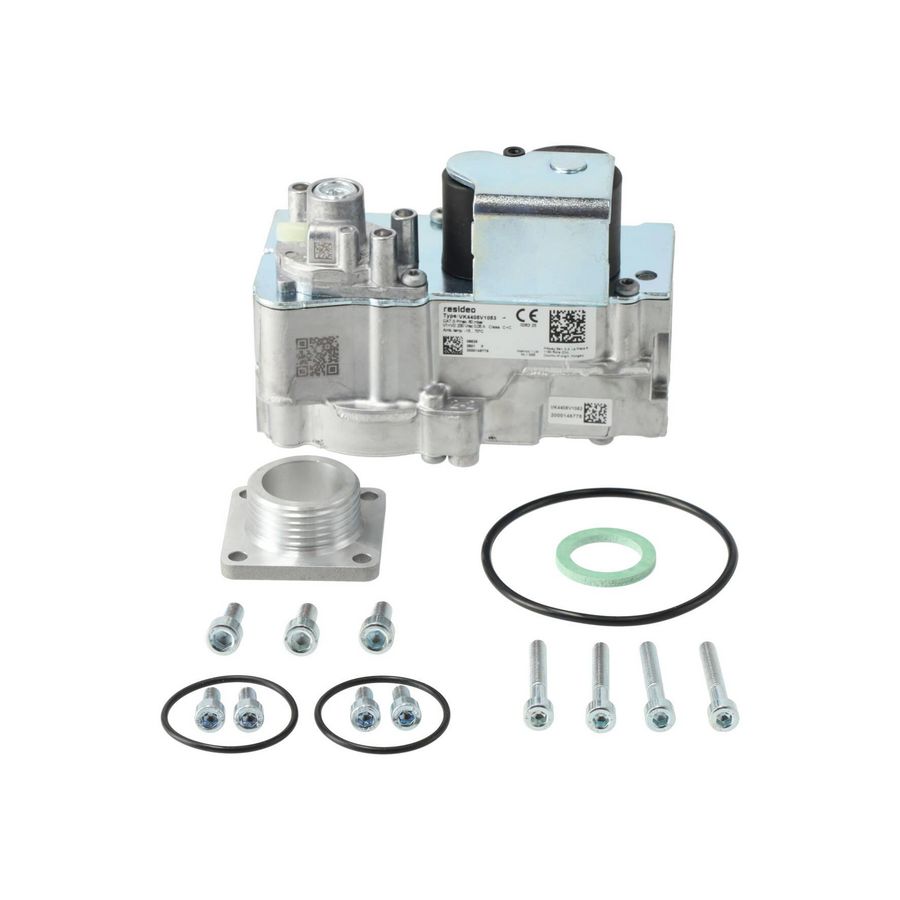 Gasblok 115kW