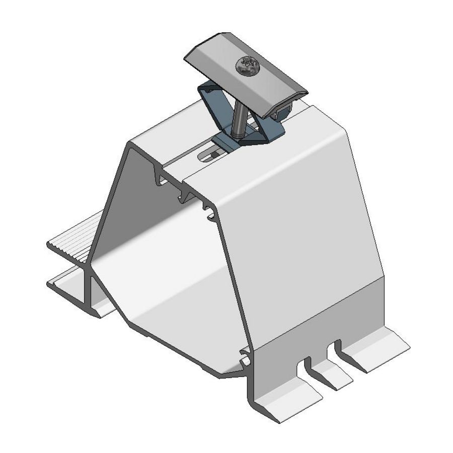 Voorvoet midden 724665 ValkPro+ Max Alu.