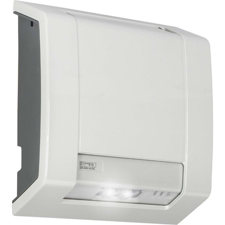 Decentraal 2W continu opb led verwarmingele 7TCA305020R0063