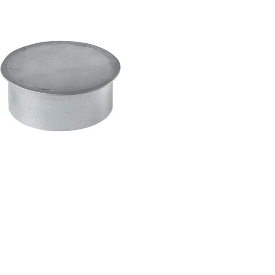 Einddeksel LWF ED 200
