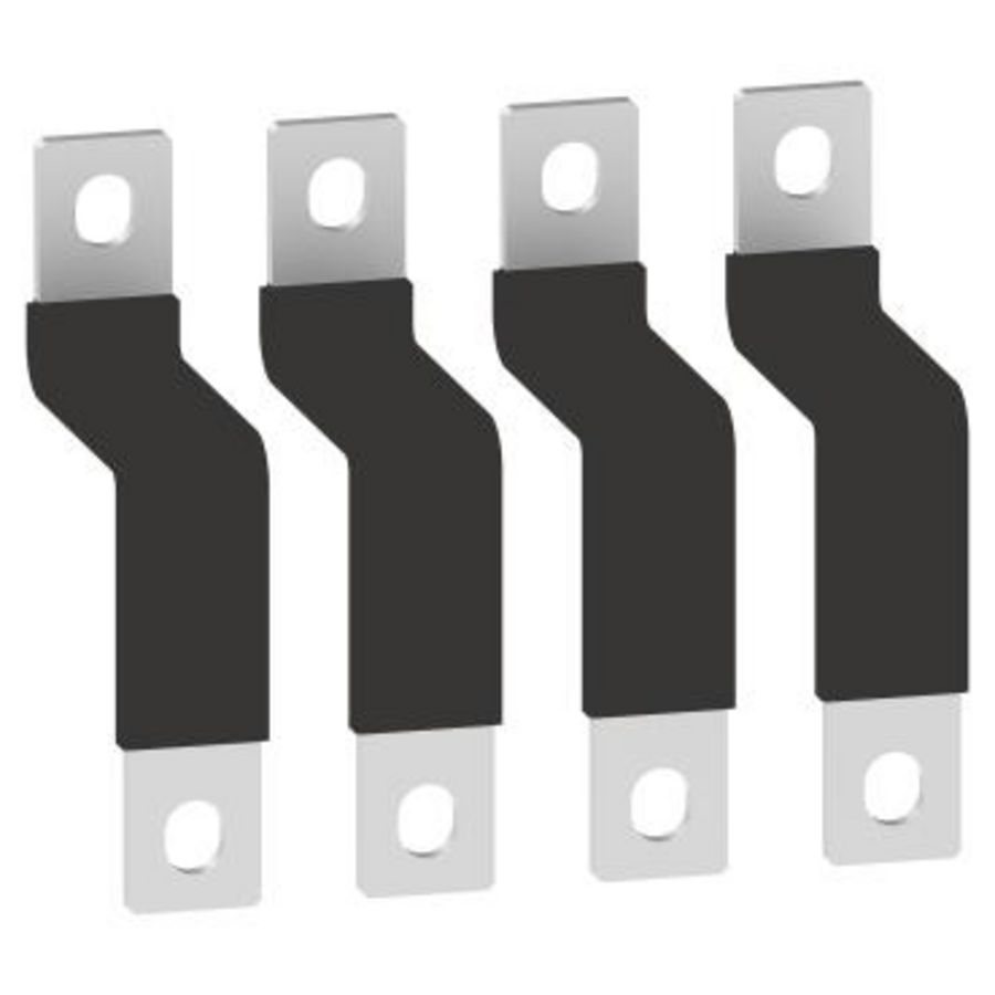 Aansluitverlenging 4P TeSys Giga 115-225 NAAR MCCB