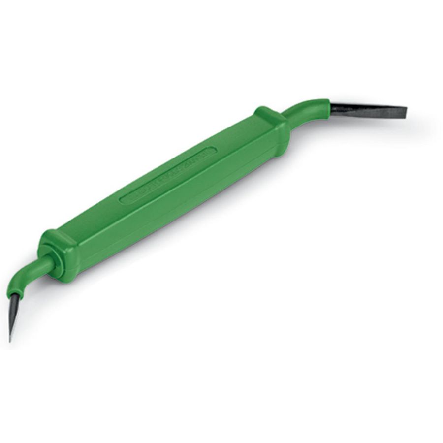 Bedieningsgereedschap Bladen 3,5x0,5mm en 5,5x0,8mm VVE=50