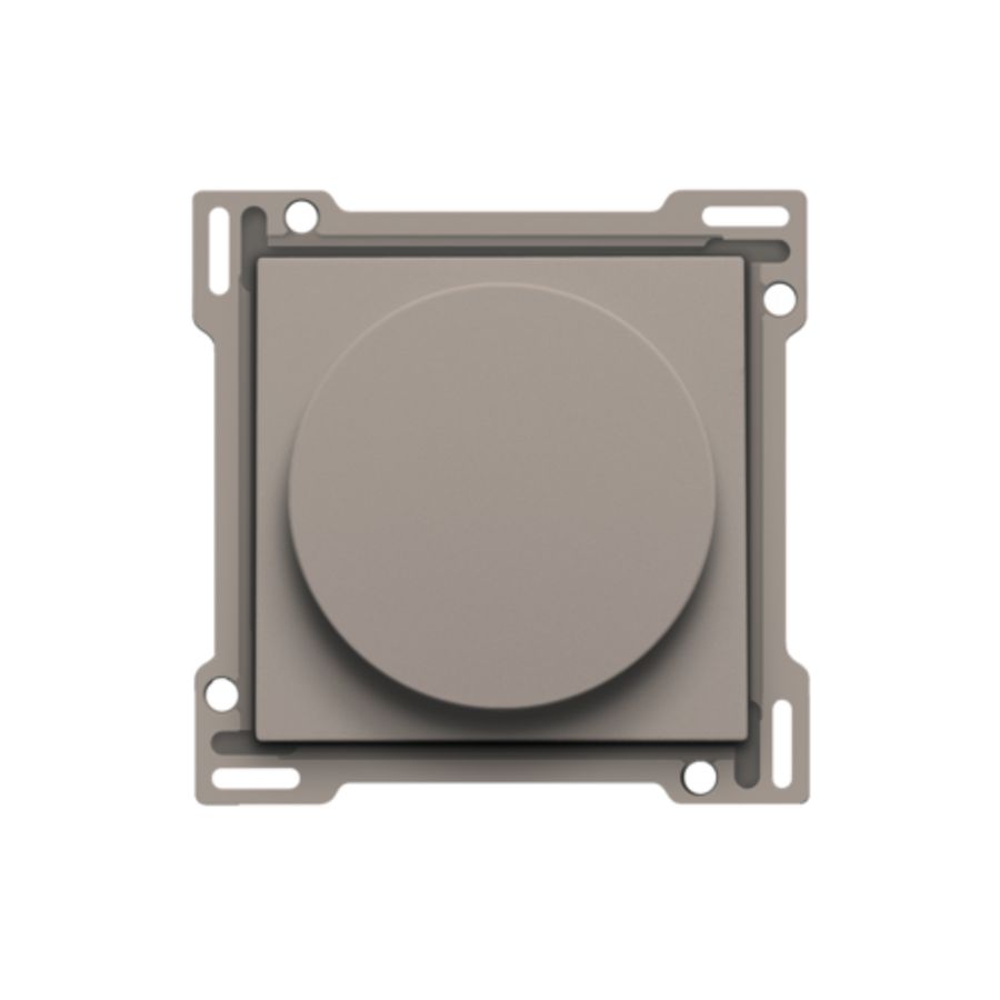 Afwerkingsset 0-1-2 draaischakelaar motoren bronze