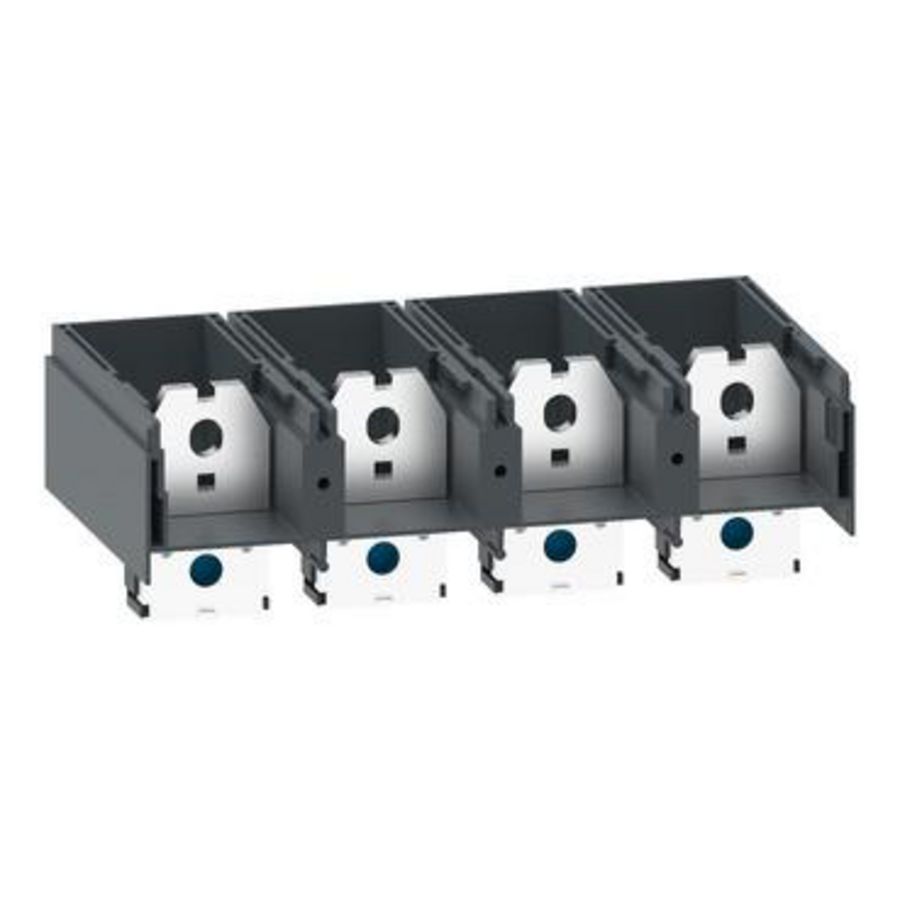Klemblokverlenging Cable memory STD cont Giga 630-800